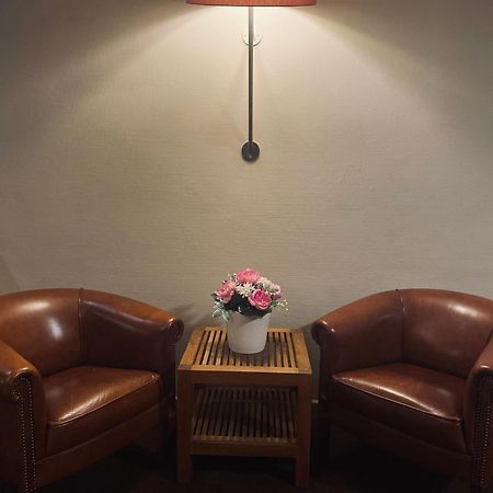 Hotel Bornem Luaran gambar